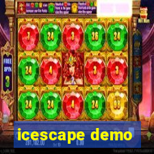 icescape demo